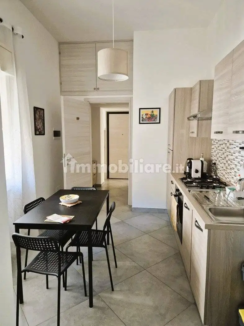 Bilocale via Ficani, 11, Centro Storico, Agrigento - foto 3