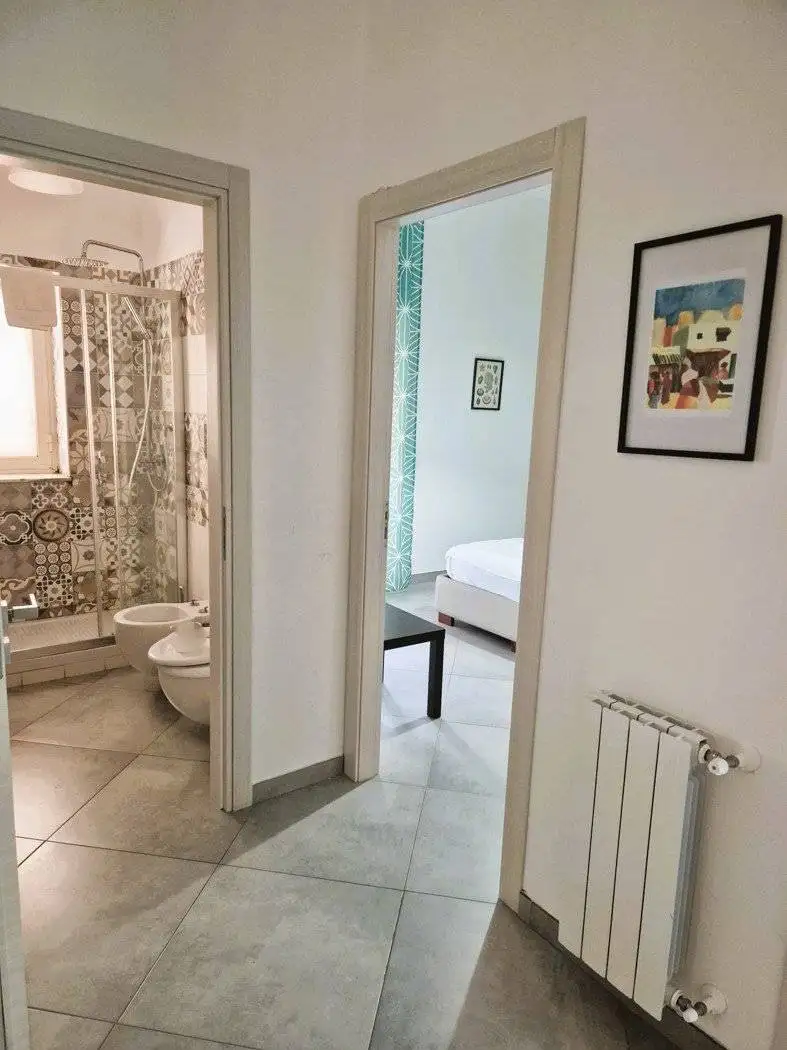 Bilocale via Ficani, 11, Centro Storico, Agrigento - foto 4