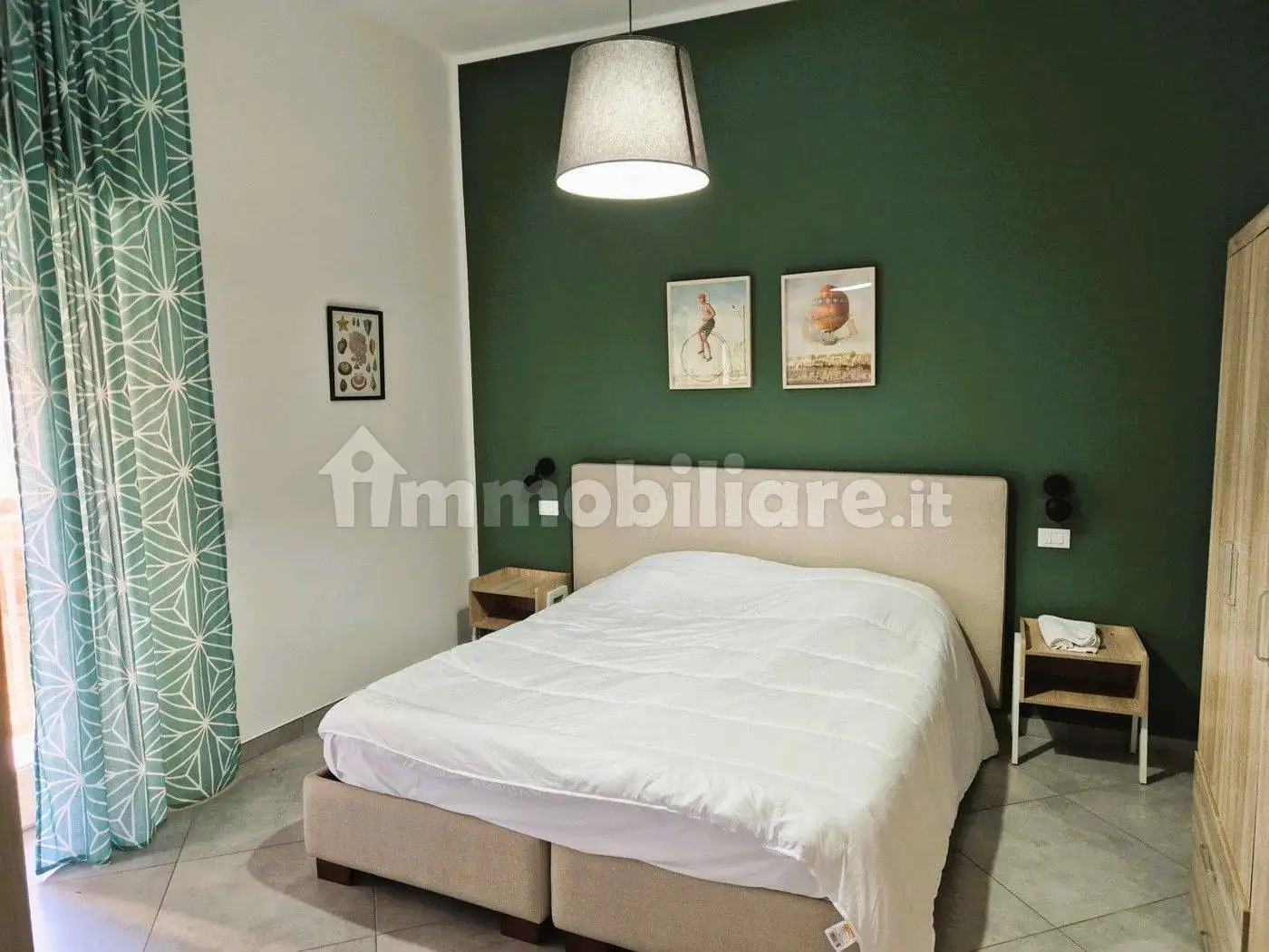 Bilocale via Ficani, 11, Centro Storico, Agrigento - foto 5