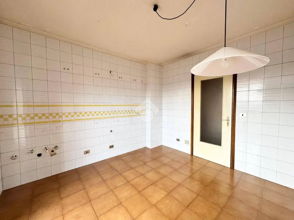 Appartamento in vendita a Pinerolo