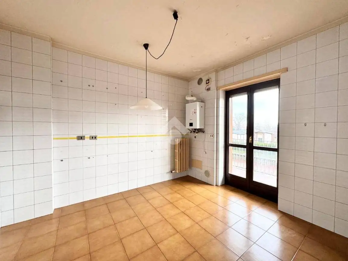 Appartamento via bignone 13, San Lazzaro, Pinerolo - foto 2