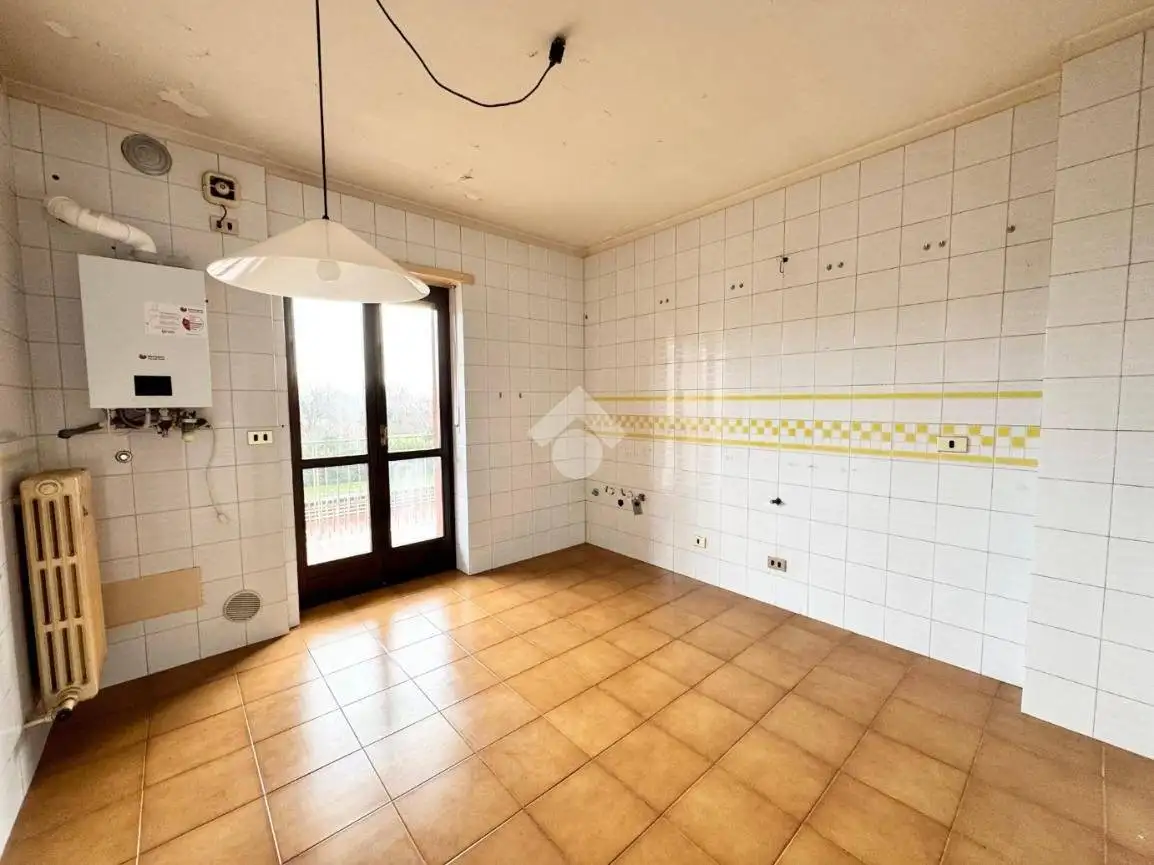 Appartamento via bignone 13, San Lazzaro, Pinerolo - foto 4