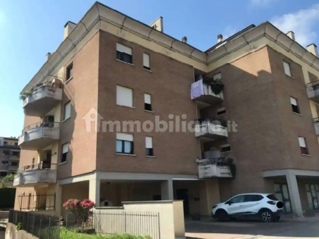 Appartamento in vendita a Marsciano