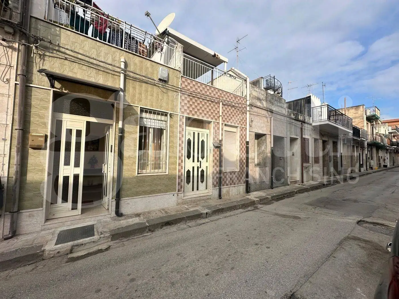 Casa indipendente in vendita a Floridia