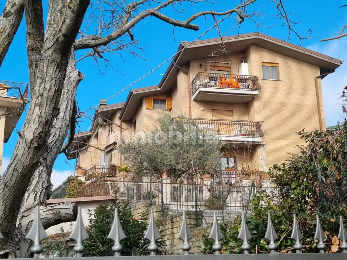 Trilocale Santa Maria, Castel San Pietro Romano - foto 2