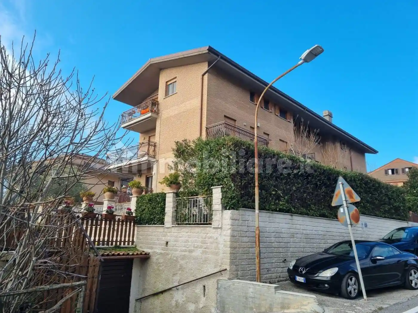 Trilocale Santa Maria, Castel San Pietro Romano - foto 3