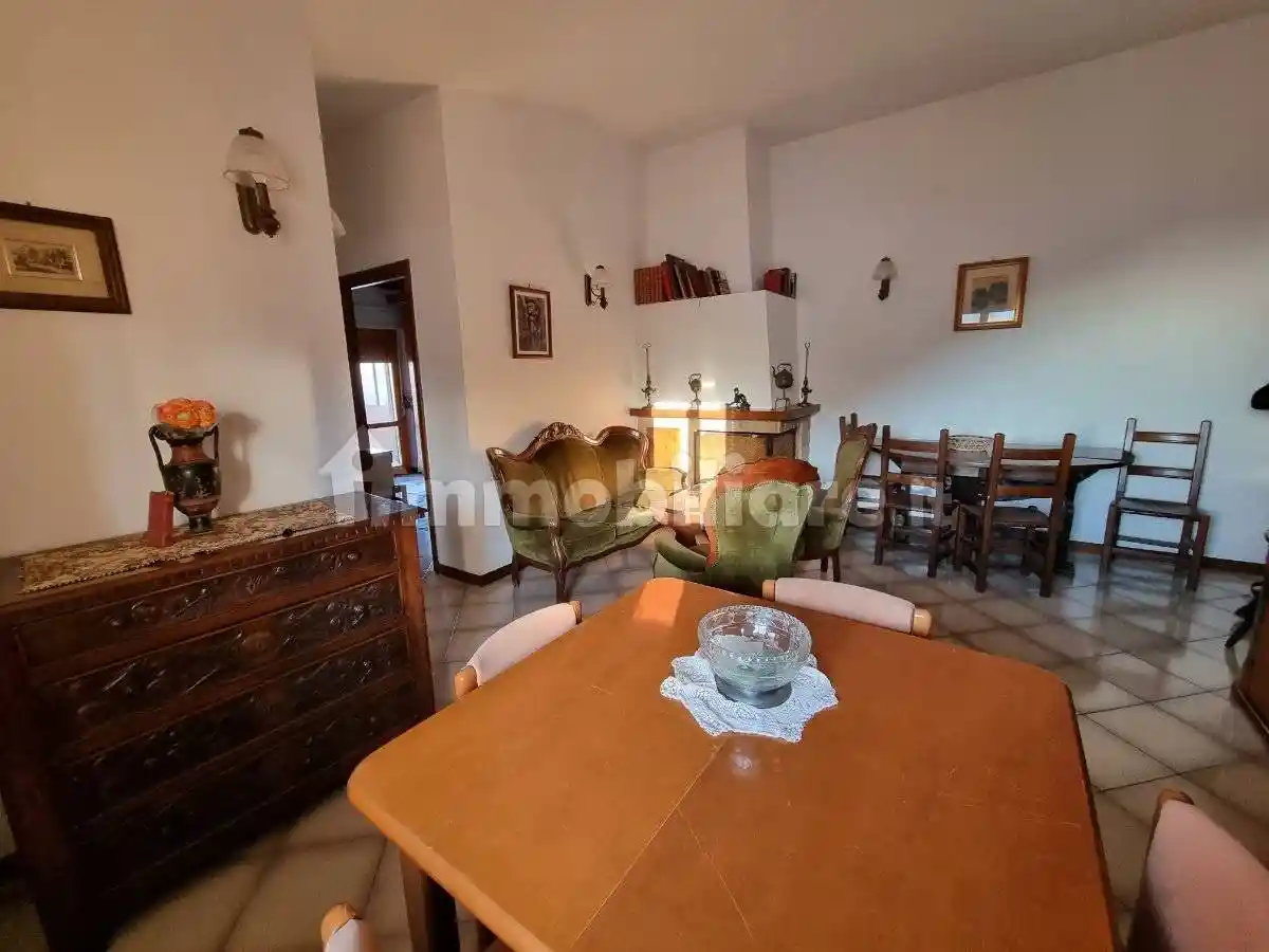 Trilocale Santa Maria, Castel San Pietro Romano - foto 5