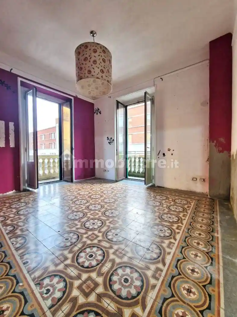 Trilocale via delle Forze Armate 70, Piazzale Siena, Milano - foto 2