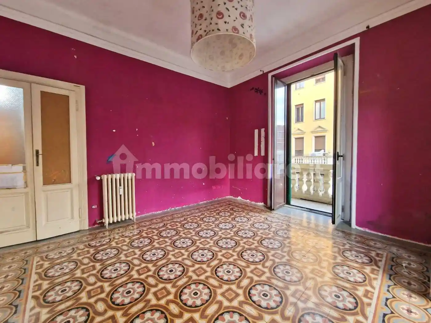 Trilocale via delle Forze Armate 70, Piazzale Siena, Milano - foto 3