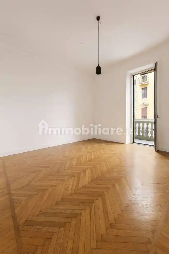 Trilocale via delle Forze Armate 70, Piazzale Siena, Milano - foto 4