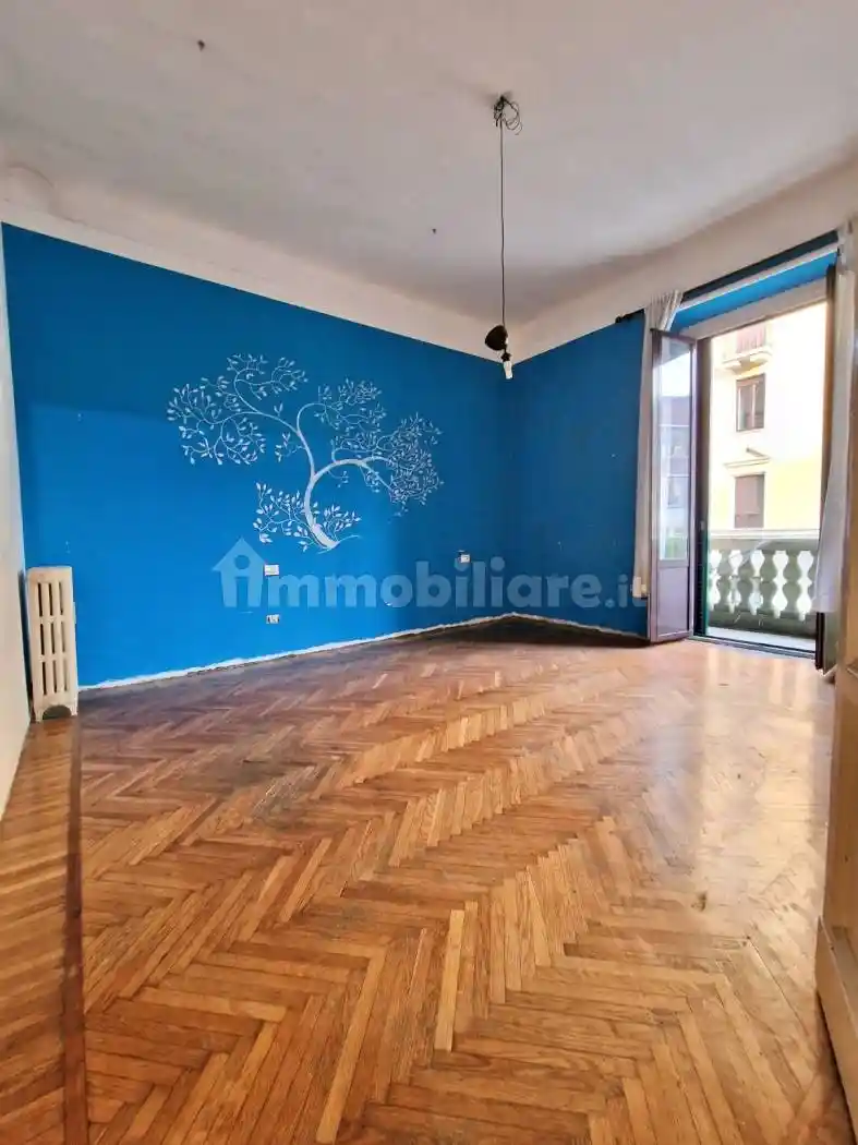 Trilocale via delle Forze Armate 70, Piazzale Siena, Milano - foto 5