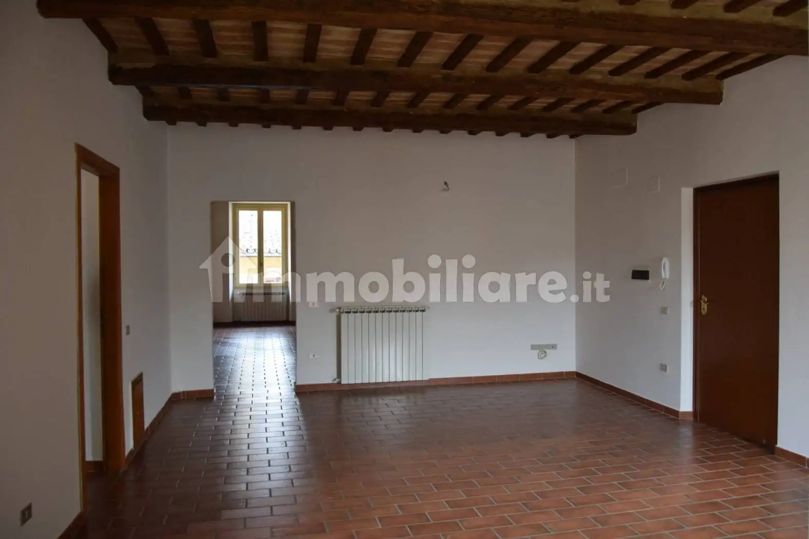 Appartamento via del Palazzaccio, Centro Storico, Foligno - foto 3