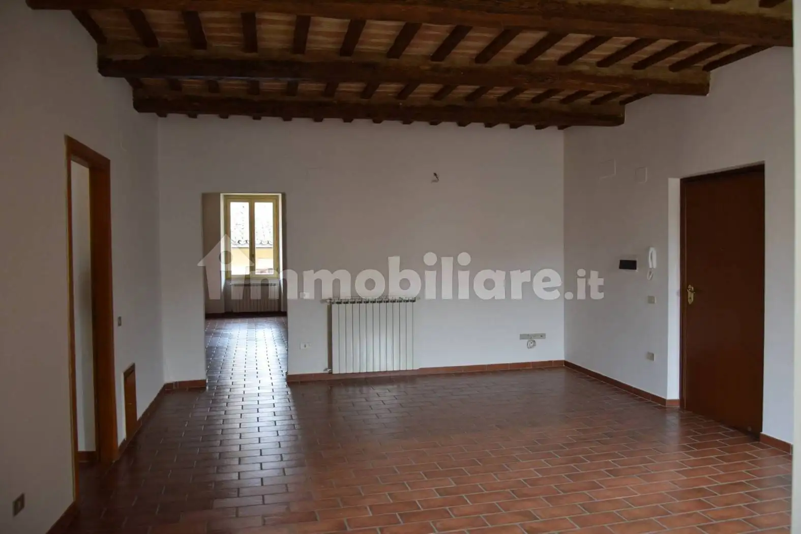 Appartamento via del Palazzaccio, Centro Storico, Foligno - foto 4