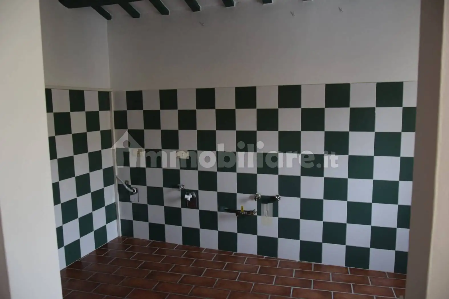 Appartamento via del Palazzaccio, Centro Storico, Foligno - foto 5