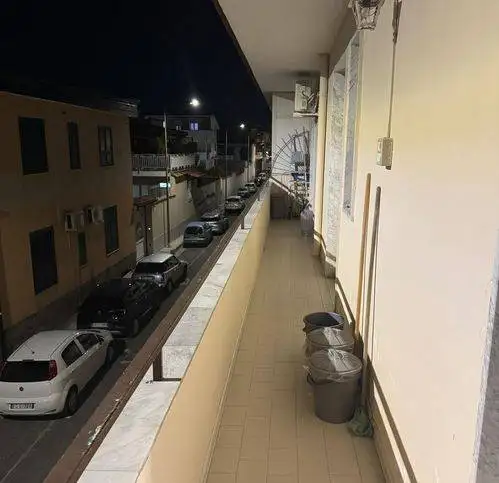 Appartamento in vendita a Frattaminore