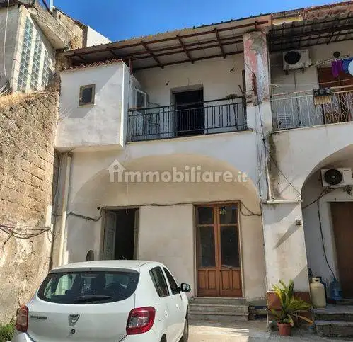 Appartamento in vendita a Succivo