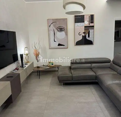 Appartamento in vendita a Frattaminore