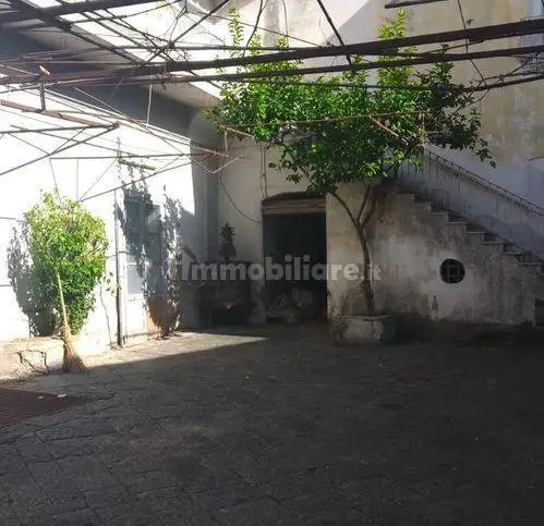 Villa in vendita a Orta di Atella