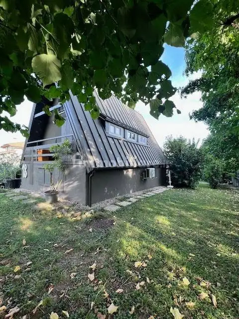 Chalet via Brazzacco, Colloredo Di Monte Albano Lauzzana, Colloredo di Monte Albano - foto 3