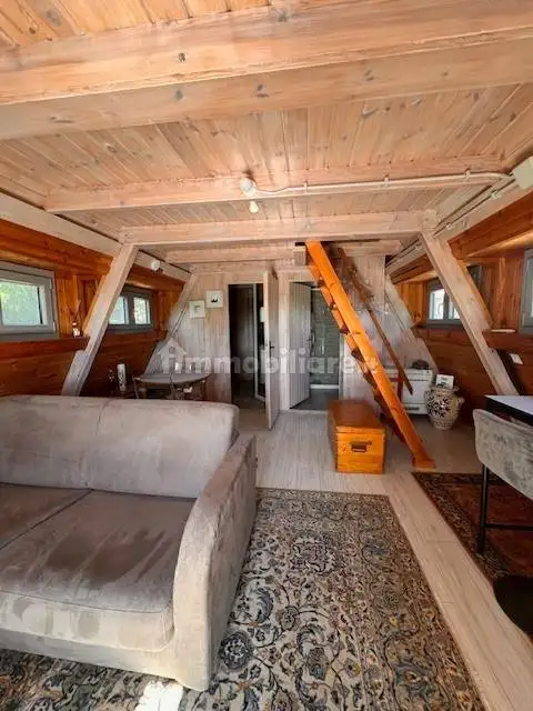 Chalet via Brazzacco, Colloredo Di Monte Albano Lauzzana, Colloredo di Monte Albano - foto 5