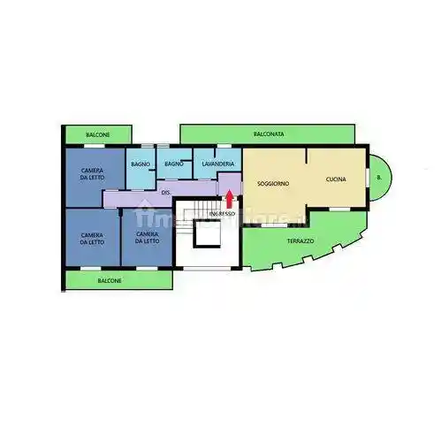 Appartamento - foto 4