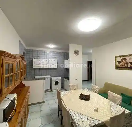 Trilocale viale San Materno, Bagnara Destra Volturno, Castel Volturno - foto 4