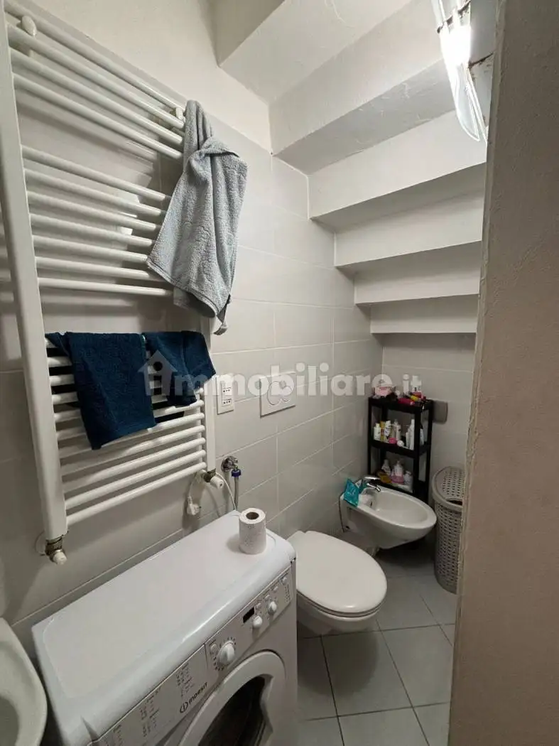 Terratetto unifamiliare via Giuseppe Verdi 23, Centro, Castelnuovo Bocca d'Adda - foto 4