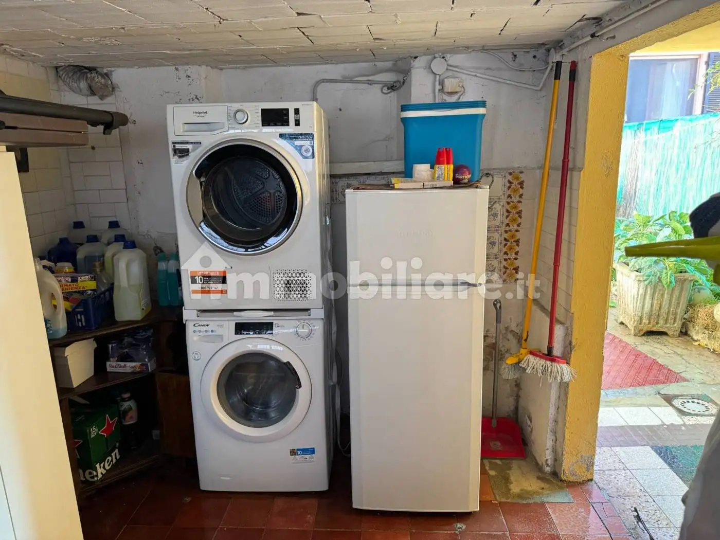 Terratetto unifamiliare via Giuseppe Verdi 23, Centro, Castelnuovo Bocca d'Adda - foto 5