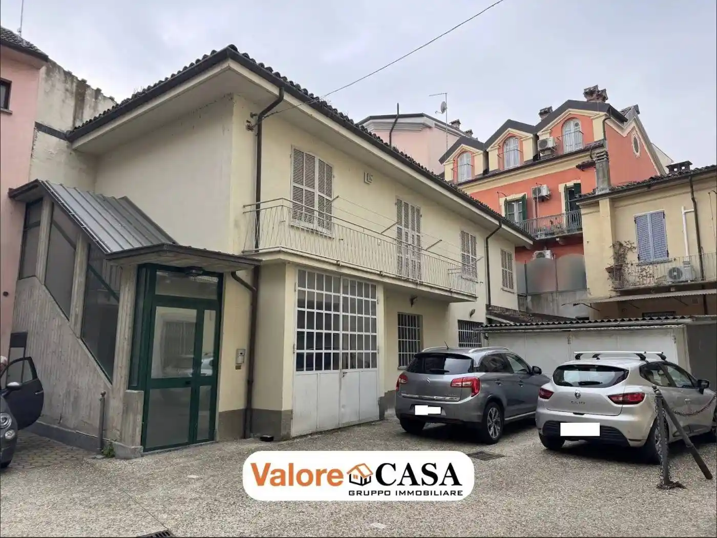 Appartamento in vendita a Acqui Terme