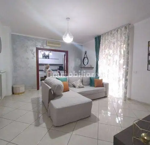 Appartamento in vendita a Orta di Atella