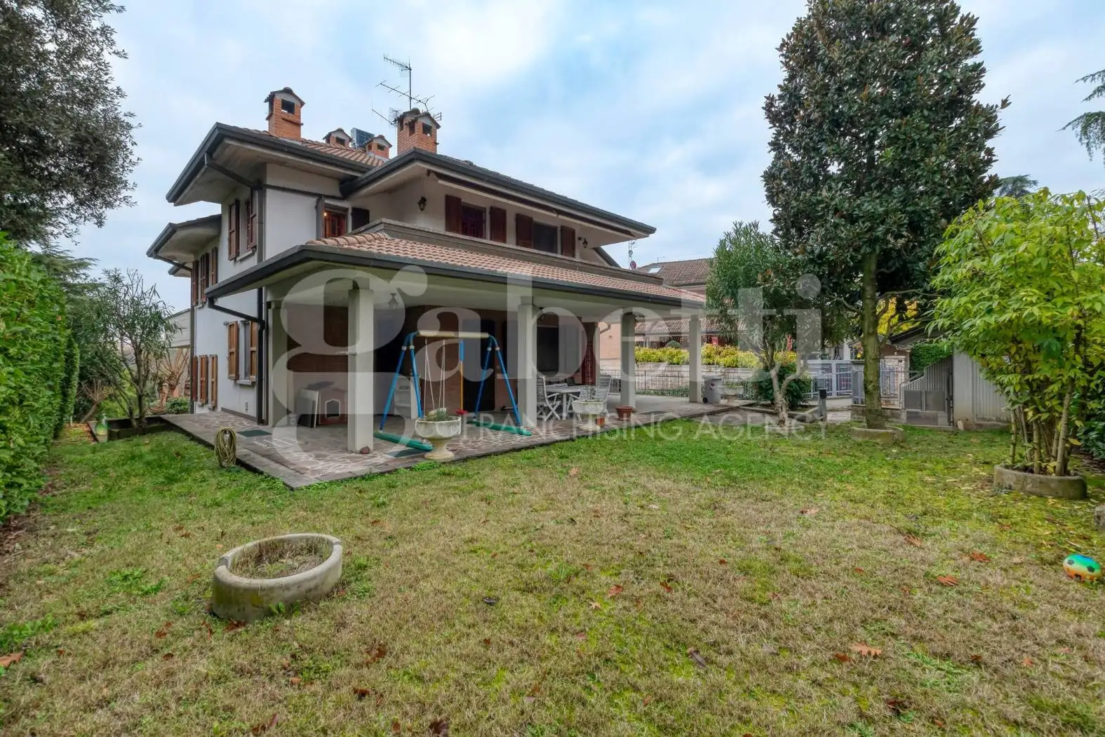 Appartamento in vendita a San Lazzaro di Savena