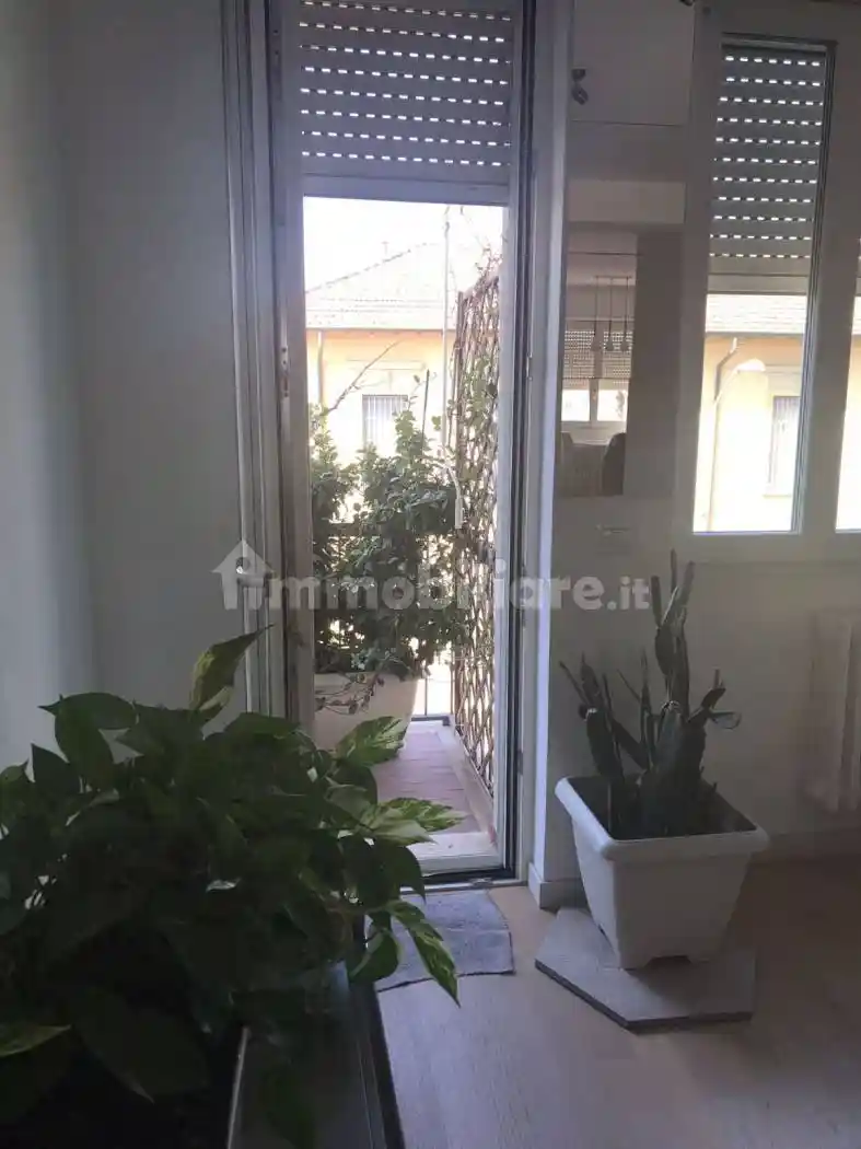 Trilocale via Casnida, Treviglio - foto 2