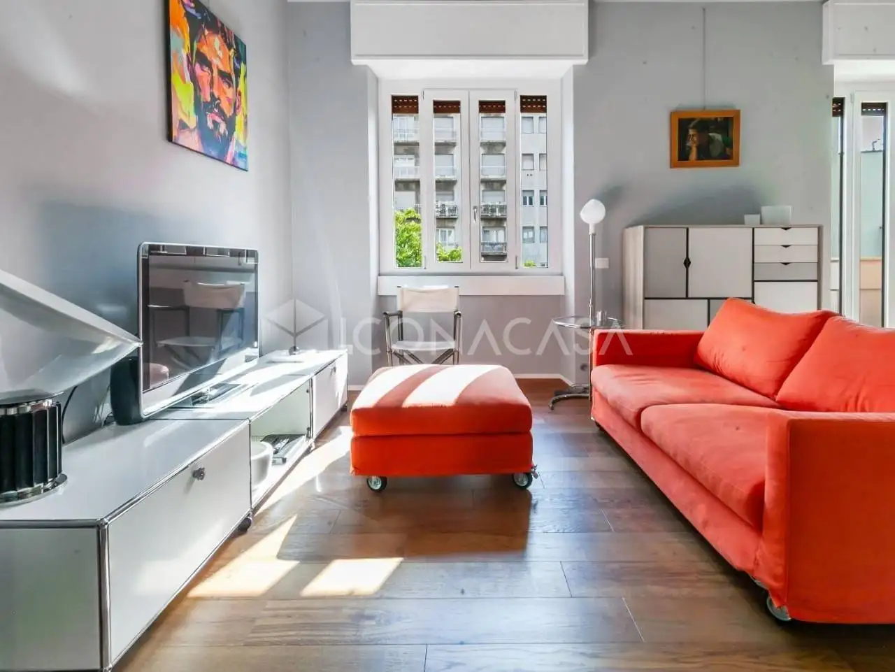 Apartment in vendita a Milan