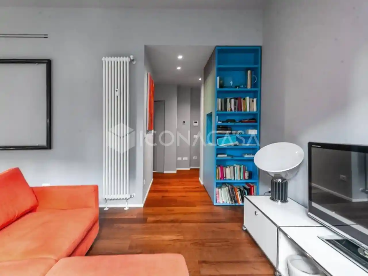 Trilocale viale Regina Giovanna 33, Morgagni, Milano - foto 3