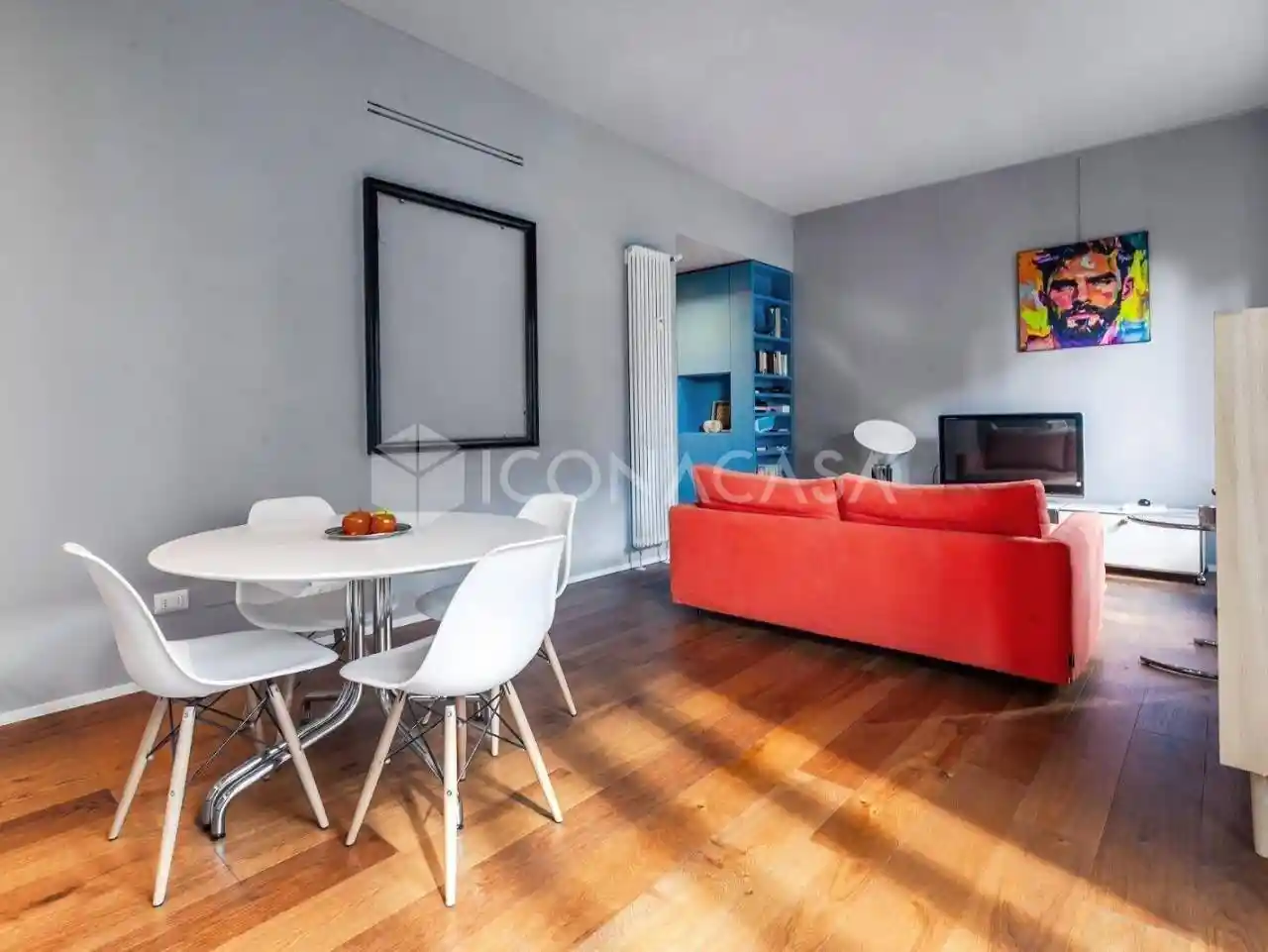 Trilocale viale Regina Giovanna 33, Morgagni, Milano - foto 4