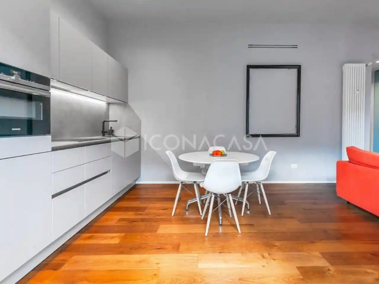 Trilocale viale Regina Giovanna 33, Morgagni, Milano - foto 5