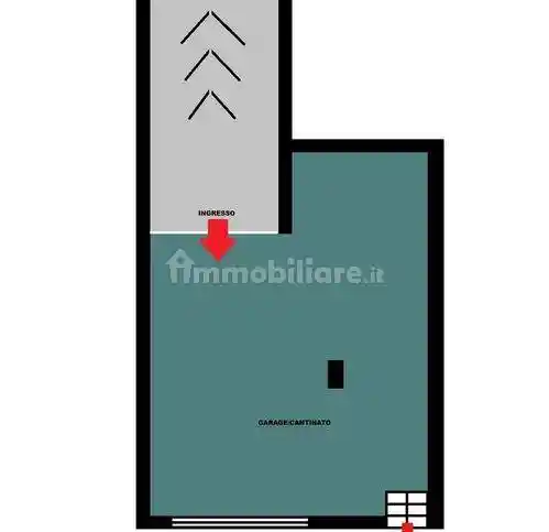 Villetta a schiera - foto 4