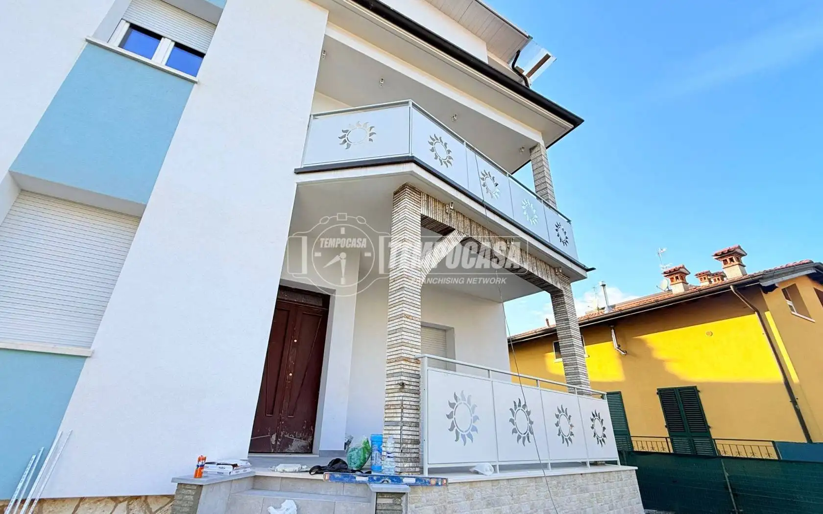 Appartamento in vendita a Brescia