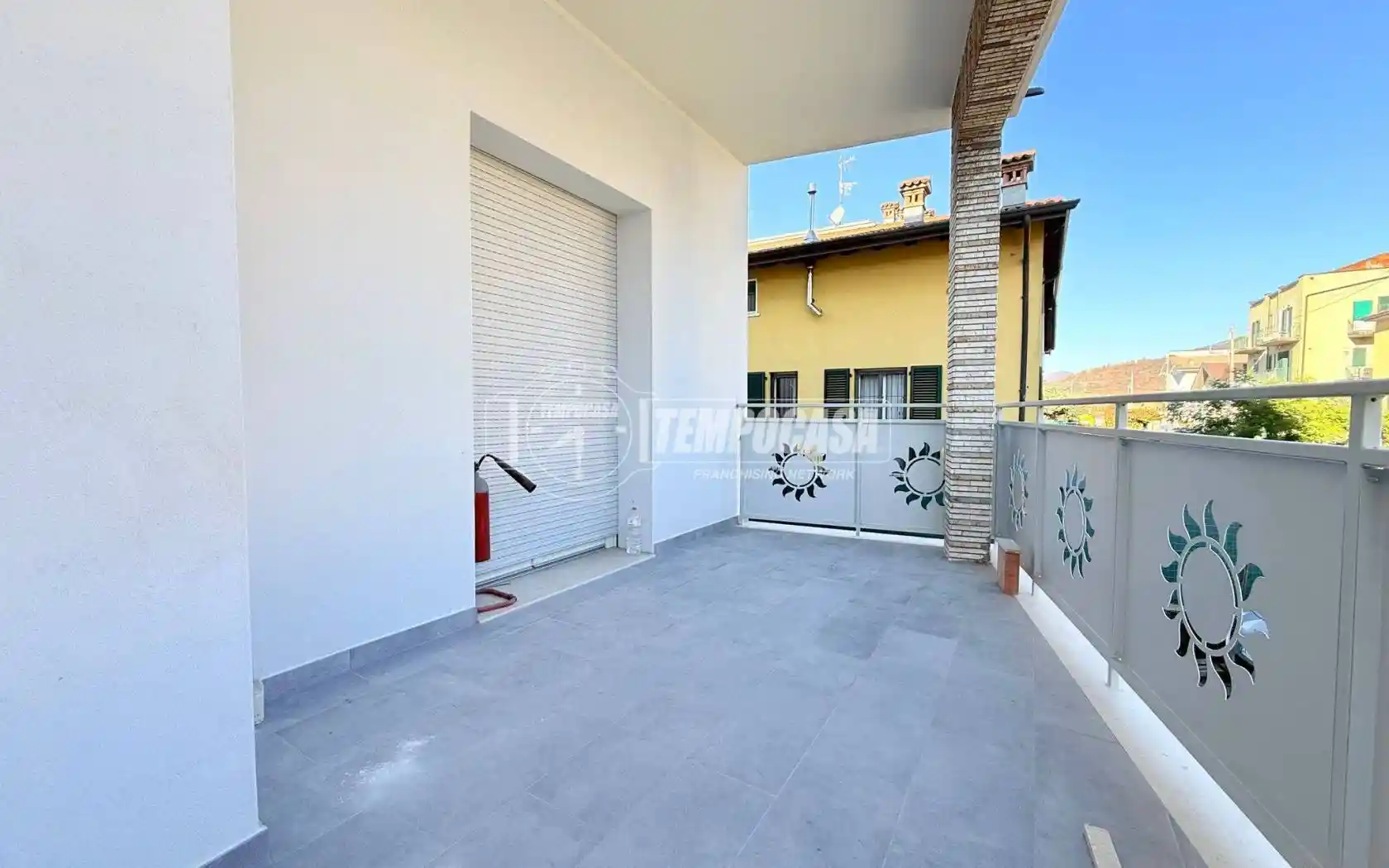 Trilocale via Ugolino Ugolini 13, Sant'Anna, Brescia - foto 3