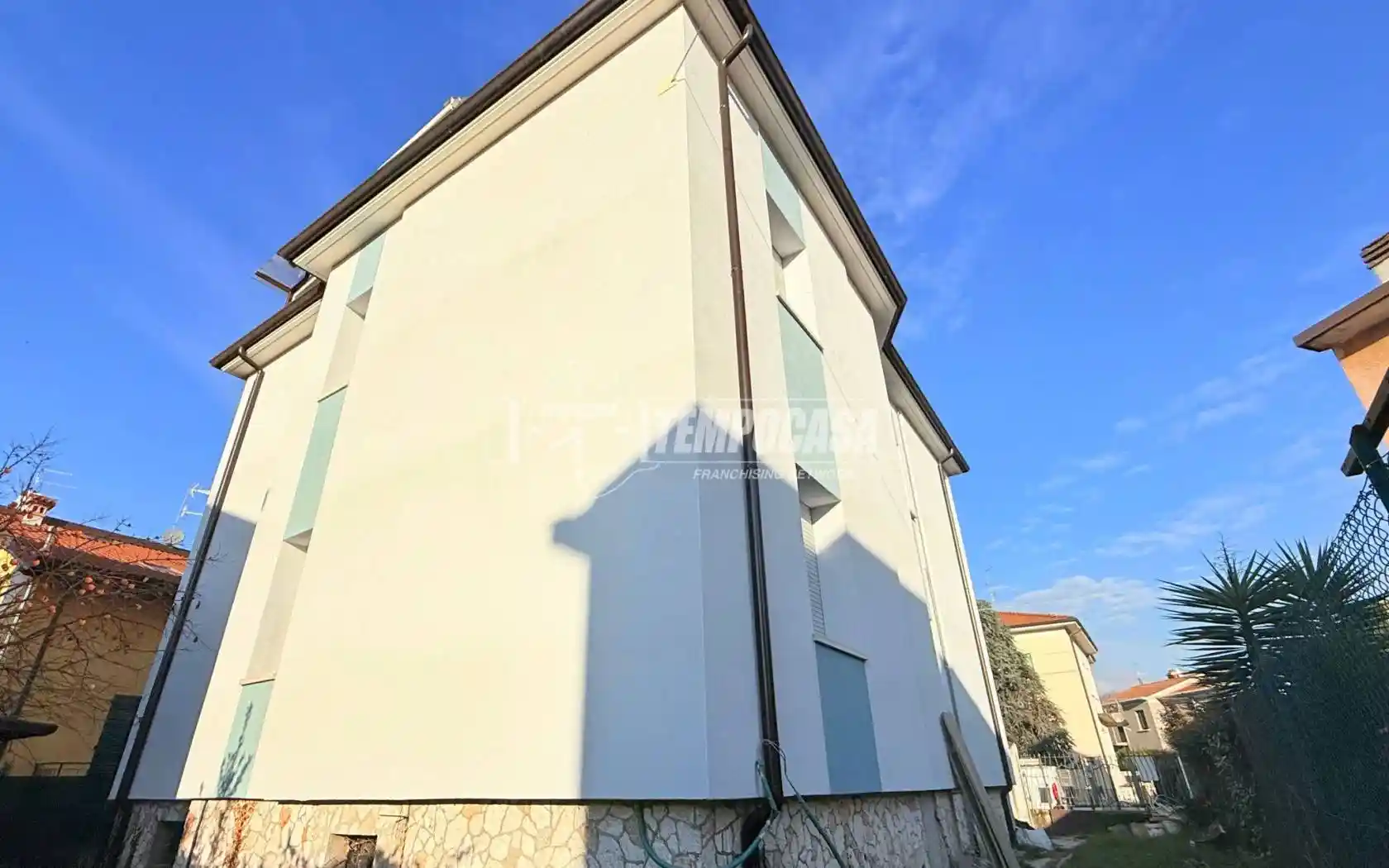 Trilocale via Ugolino Ugolini 13, Sant'Anna, Brescia - foto 5