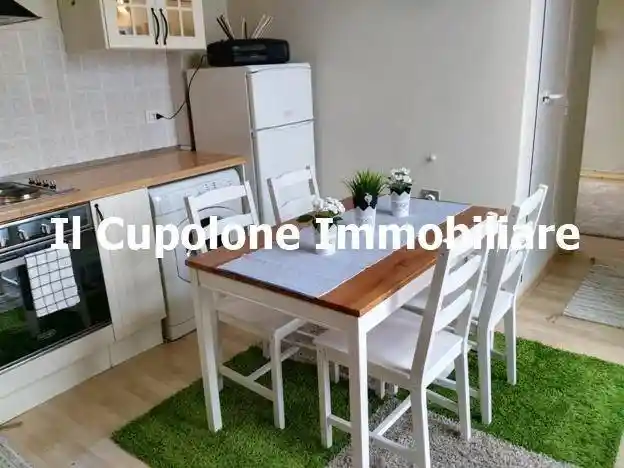 Attico viale Alessandro Guidoni, Firenze Nova, Firenze - foto 2