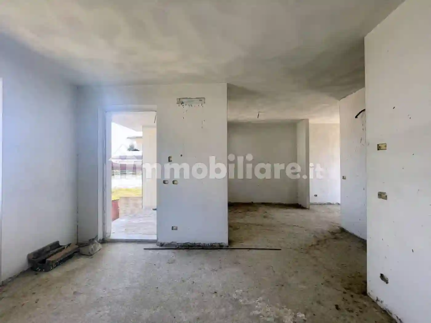 Villetta a schiera - foto 4