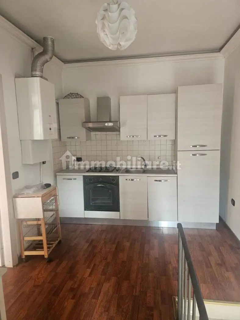 Appartamento in vendita a Terni