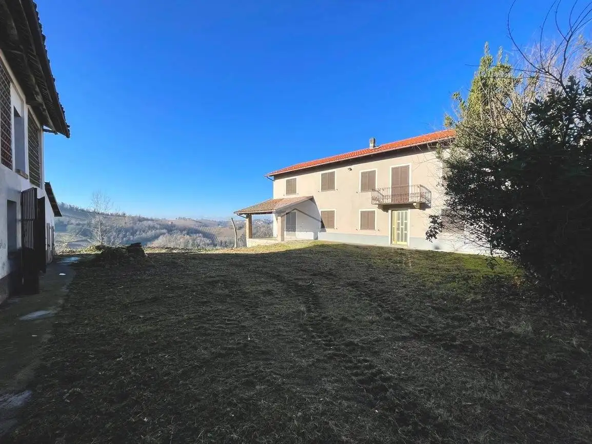 Villa in vendita a Vaglio Serra