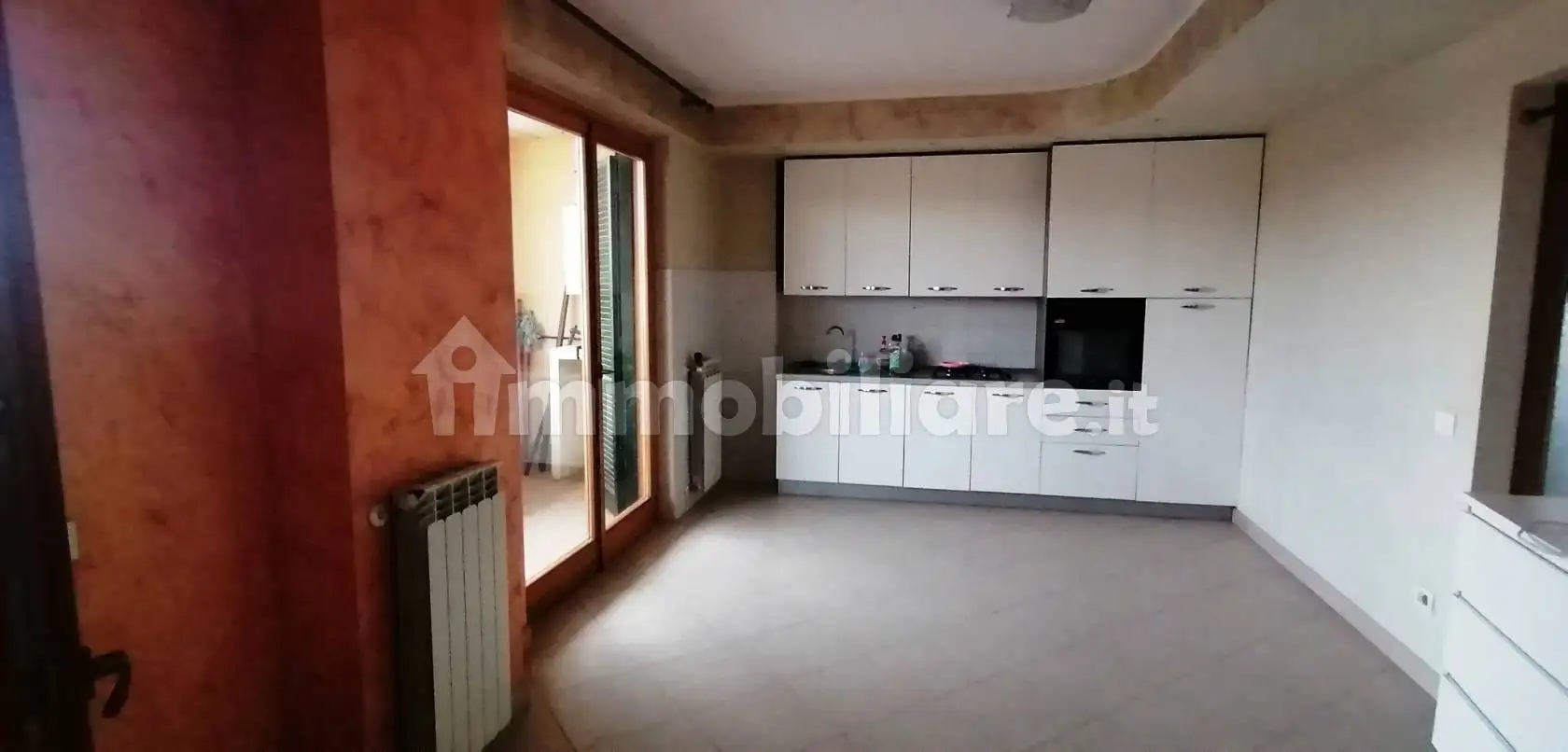 Appartamento in vendita a Guidonia Montecelio