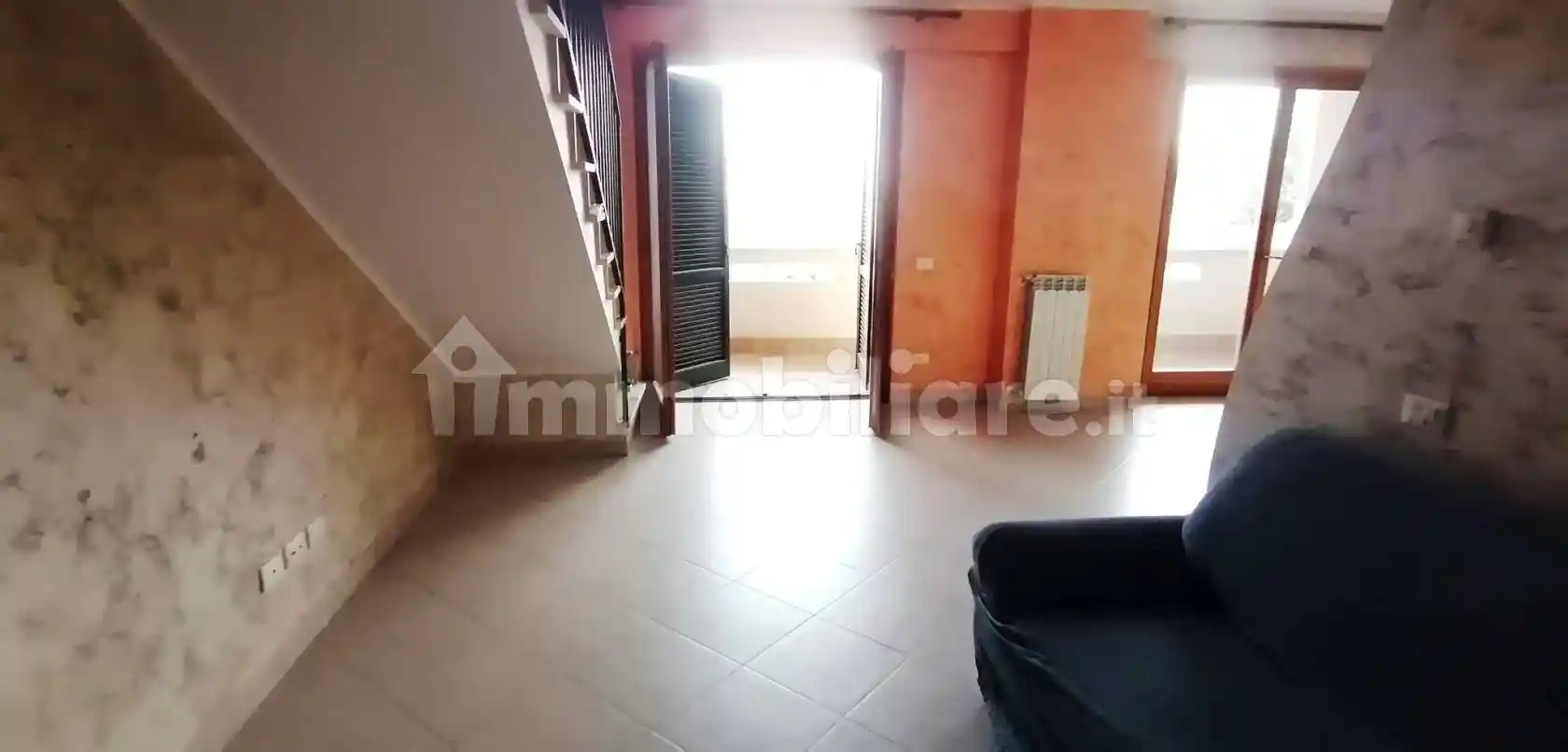 Trilocale via Giuliano Montelucci, Centro, Guidonia Montecelio - foto 3