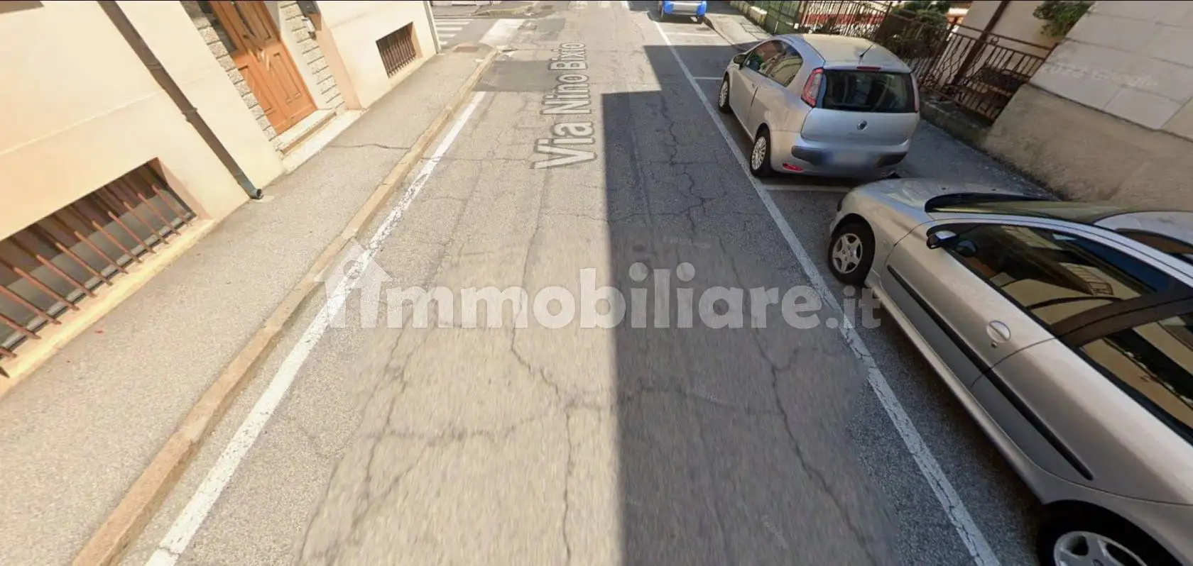 Appartamento in asta a Legnago