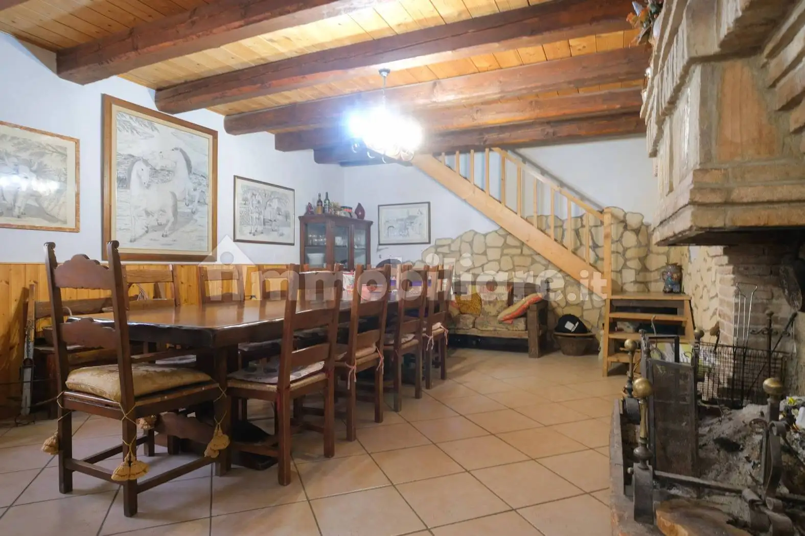 Casa indipendente in vendita a Morciano di Romagna