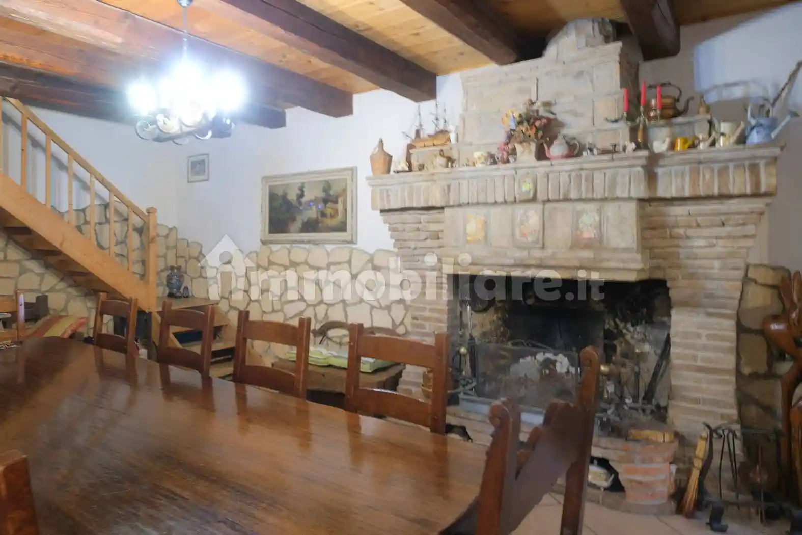 Casa indipendente - foto 2