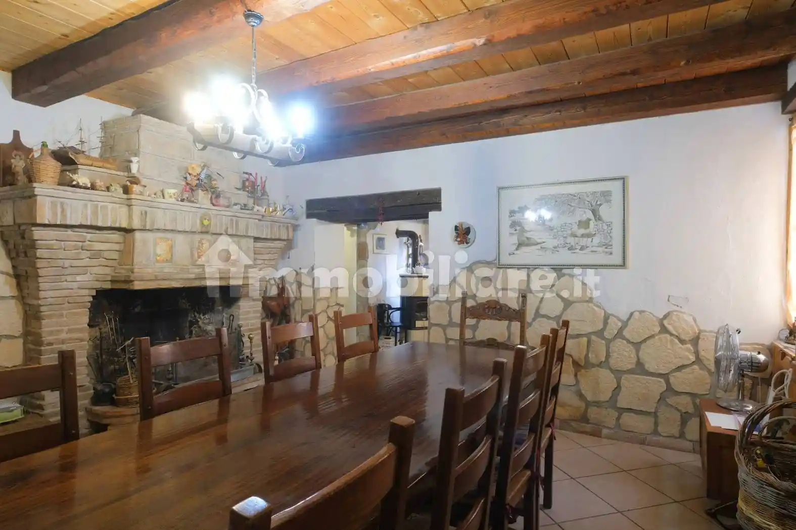 Casa indipendente - foto 3